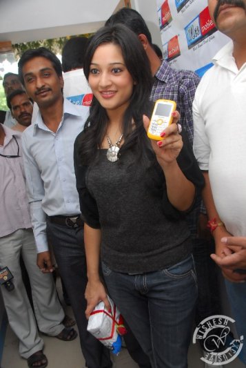 Rithu Barucha